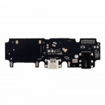 Charging Connector Flex Pcb Board For Vivo Z1i By - Maxbhi Com