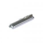 Power Button Outer For Ngm Wemove Polaris White By - Maxbhi Com
