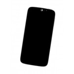 Lcd Frame Middle Chassis For Acer Liquid Jade Green By - Maxbhi Com