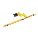 Power Button Flex Cable For Land Rover Explore On Off Flex Pcb By - Maxbhi Com
