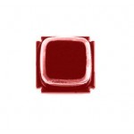 Home Button Outer For Samsung Z1 Red By - Maxbhi Com