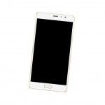 LCD Frame Middle Chassis for Xiaomi X1 White