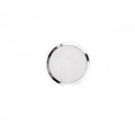 Home Button Outer For Verykool Sl5565 Rocket Gold By - Maxbhi Com