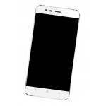 Charging Connector Flex Pcb Board For Lephone W5 By - Maxbhi Com