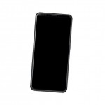 Fingerprint Sensor Flex Cable For Nokia 10 White By - Maxbhi Com