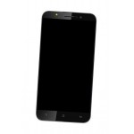 Charging Connector Flex Pcb Board For Tashan Ts831 By - Maxbhi Com