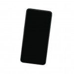 Fingerprint Sensor Flex Cable For Vivo Iqoo Pro Blue By - Maxbhi Com