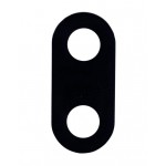 Camera Lens For Zte Blade V8 Pro Black By - Maxbhi Com