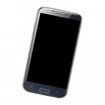 Home Button Complete For Josh Fortune Hd Black By - Maxbhi Com
