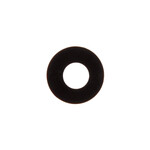 Camera Lens for HOMTOM HT3 Black by Maxbhi.com