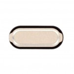 Home Button Outer For Elephone M2 Gold By - Maxbhi Com