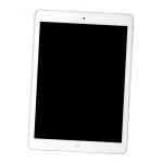 Lcd Frame Middle Chassis For Onda V919 White By - Maxbhi Com