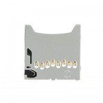MMC Connector for Tecno Pouvoir 2 Air