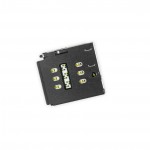 Sim Connector for Tecno Pouvoir 2 Air