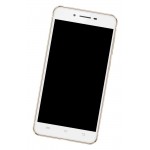 Volume Button Flex Cable For Vivo X6s Plus By - Maxbhi Com