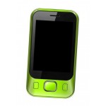 Charging Connector Flex Pcb Board For Micromax X335 By - Maxbhi Com