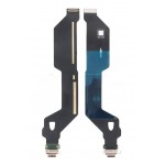 Charging Connector Flex Pcb Board For Oneplus 10 Pro By - Maxbhi Com