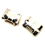 Charging Connector For Ulefone Note 10p By - Maxbhi Com