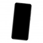 LCD Frame Middle Chassis for Ulefone Note 10P Black
