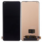 Lcd With Touch Screen For Oneplus 10 Pro White By - Maxbhi Com