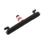 Power Button Outer For Oneplus 10 Pro Black By - Maxbhi Com