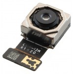 Replacement Back Camera For Ulefone Note 10p By - Maxbhi Com