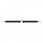 Volume Side Button Outer For Oppo A96 4g Black By - Maxbhi Com