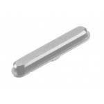Power Button Outer For Hp Slate10 Hd Silver By - Maxbhi Com