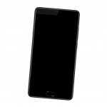 LCD Frame Middle Chassis for Vernee Thor Plus White