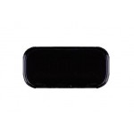 Home Button Outer For Fly E370 Black By - Maxbhi Com