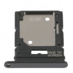 Sim Card Holder Tray For Xiaomi Redmi Note 11 Pro Plus 5g India Black - Maxbhi Com