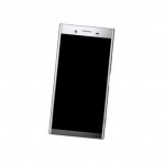 Fingerprint Sensor Flex Cable For Sony Xperia Xz Pro White By - Maxbhi Com