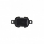 Home Button Outer For Samsung Galaxy Ace Duos Yellow By - Maxbhi Com