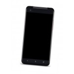 Lcd Frame Middle Chassis For Htc J Butterfly White By - Maxbhi Com