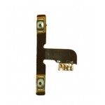 Volume Button Flex Cable For Blackview Crown By - Maxbhi Com