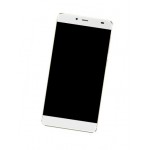Lcd Frame Middle Chassis For Elephone S3 Gold By - Maxbhi Com