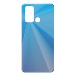 Back Panel Cover For Xifo Spinup A6 4g Black - Maxbhi Com