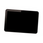 Charging Connector Flex Pcb Board For Motorola Xoom Mz601 By - Maxbhi Com