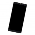 LCD Frame Middle Chassis for Xifo Spinup A6 4G Black
