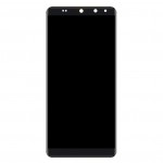 LCD with Touch Screen for Xifo Spinup A6 4G White
