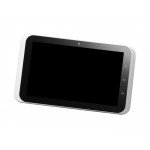 Charging Connector Flex Pcb Board For Hcl Me Tab Y2 By - Maxbhi Com