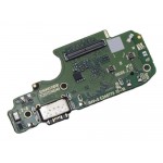 Charging Connector Flex Pcb Board For Xiaomi Redmi Note 11 Pro Plus 5g India By - Maxbhi Com