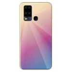 Full Body Housing For Xifo Spinup A6 4g White - Maxbhi Com