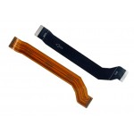 Main Board Flex Cable For Xiaomi Redmi Note 11 Pro Plus 5g India By - Maxbhi Com