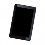 Power Button Flex Cable For Rage Optima Vtab Voice Tablet On Off Flex Pcb By - Maxbhi Com