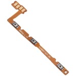 Volume Button Flex Cable For Xiaomi Redmi Note 11 Pro Plus 5g India By - Maxbhi Com