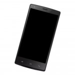 Main Board Flex Cable For Kazam Trooper 451 By - Maxbhi Com