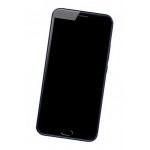 Home Button Outer For Umidigi C Note 2 Blue By - Maxbhi Com