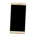 LCD Frame Middle Chassis for Posh Volt LTE L540 Black