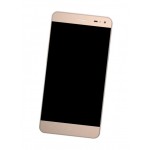 Charging Connector Flex Pcb Board For Innjoo Max 2 Plus By - Maxbhi Com